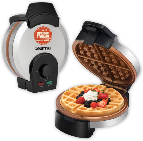 Belgian waffle maker - belgian,